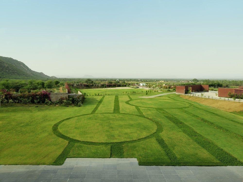 Taj Devi Ratn & Spa, 5* Jaipur