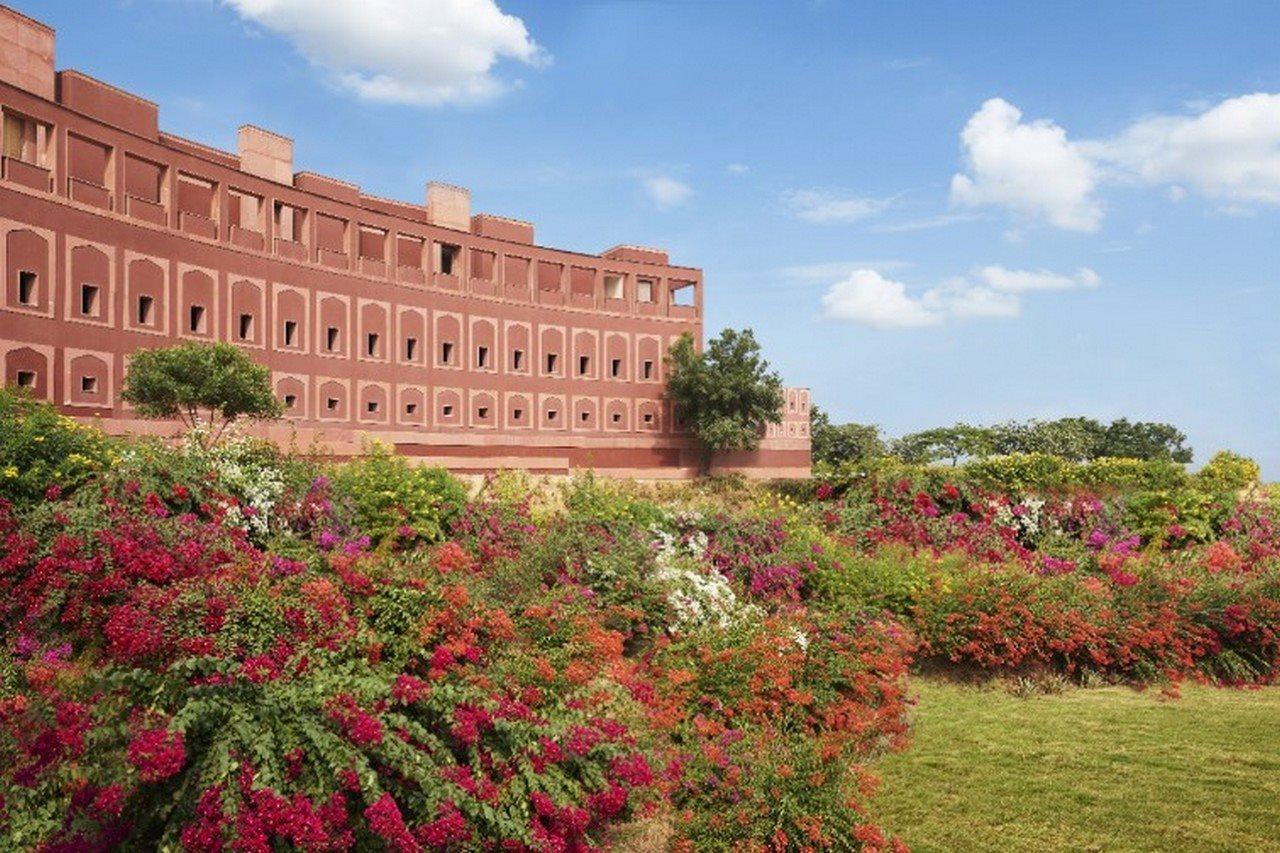 Taj Devi Ratn & Spa, Jaipur