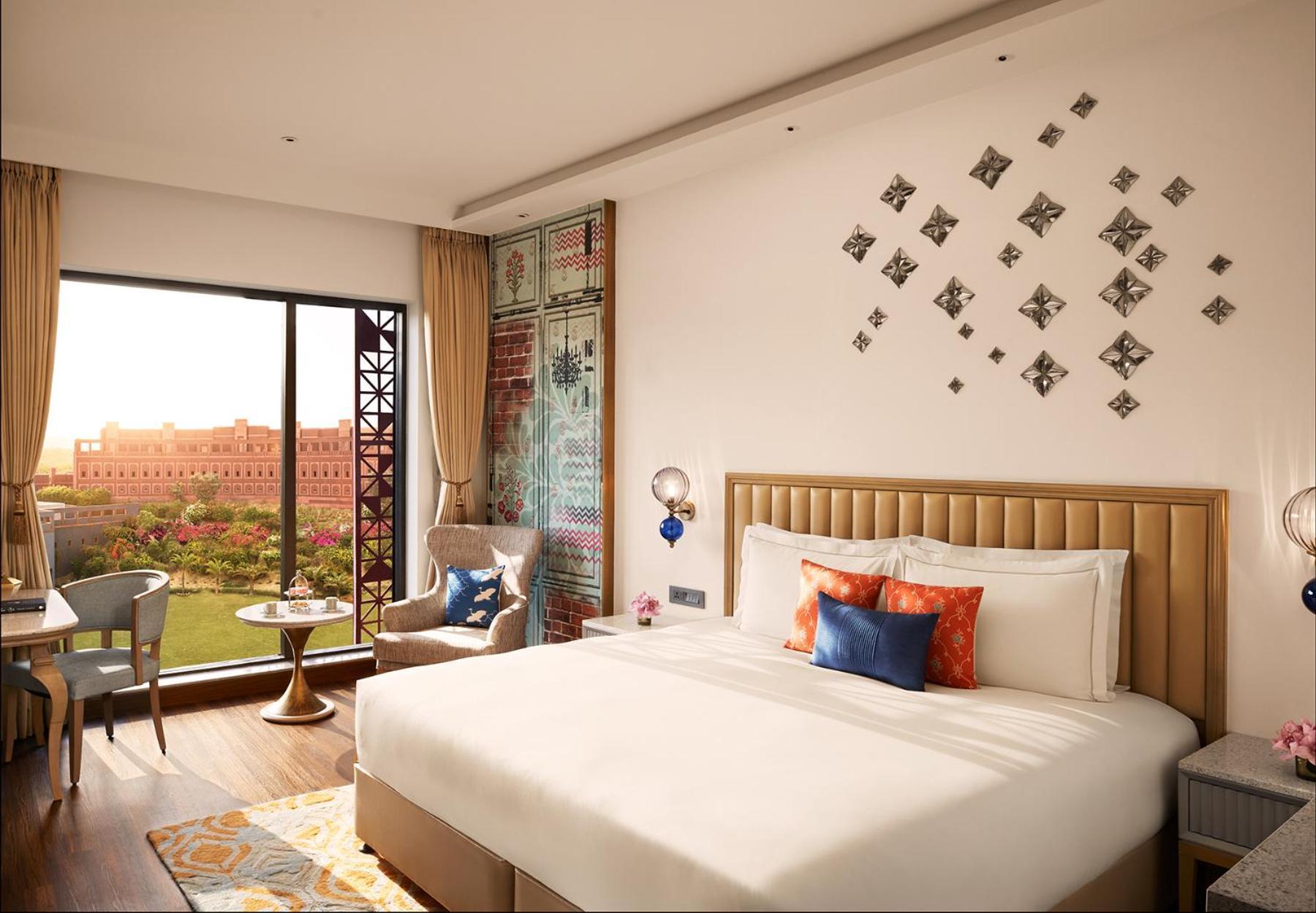Taj Devi Ratn & Spa, Jaipur