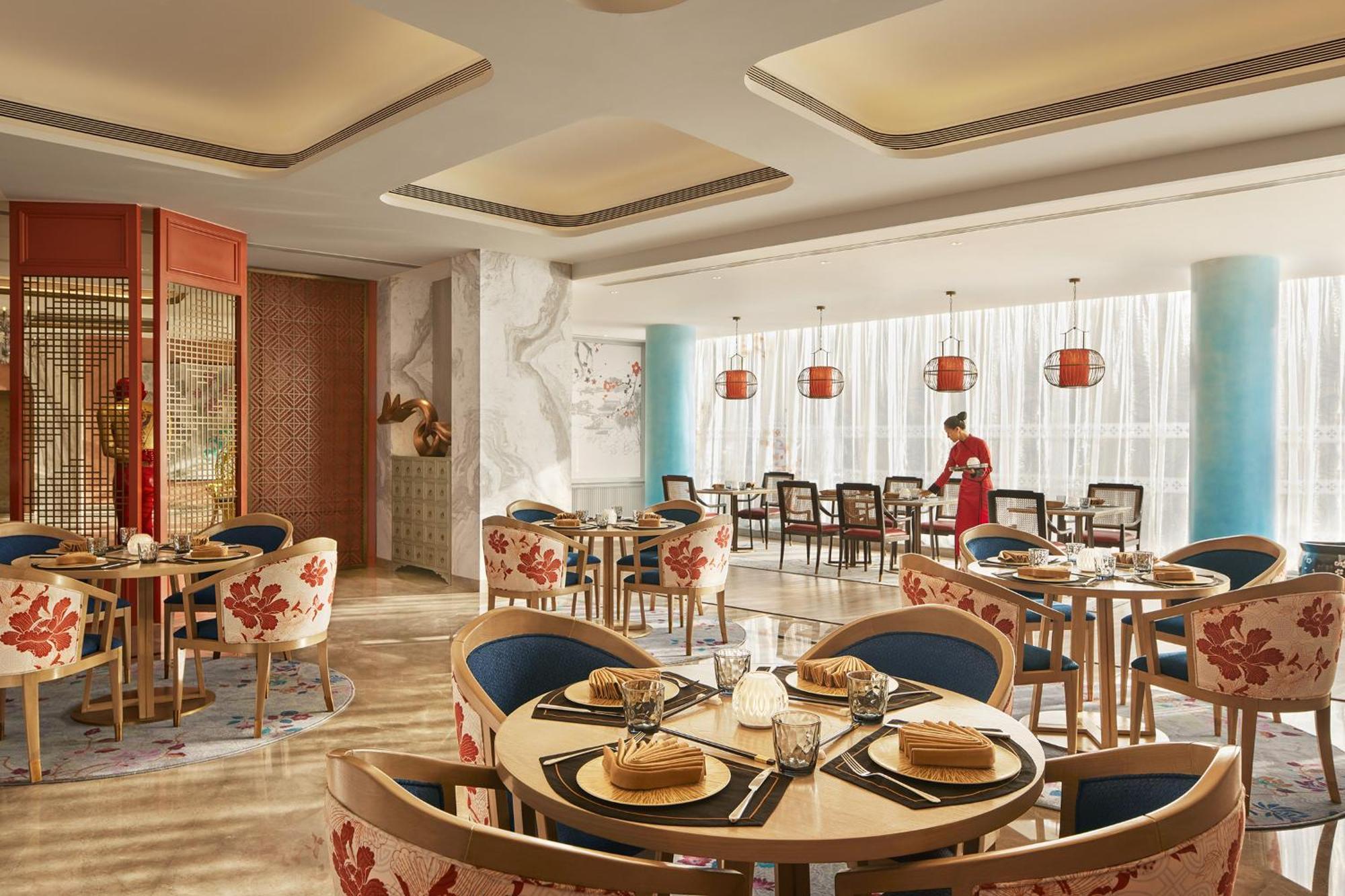 Taj Devi Ratn & Spa,