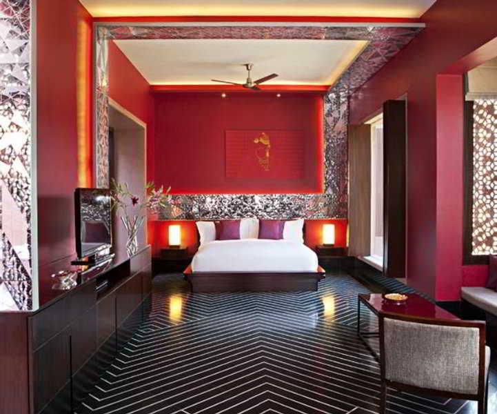 Resort Taj Devi Ratn & Spa, Jaipur