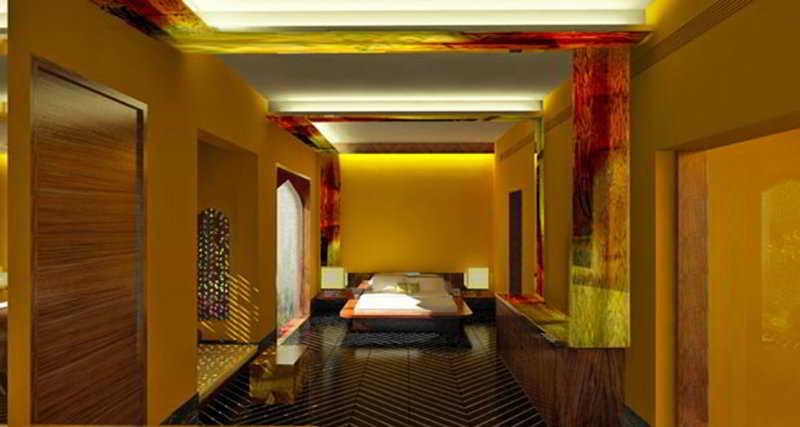 Taj Devi Ratn & Spa, Resort Jaipur