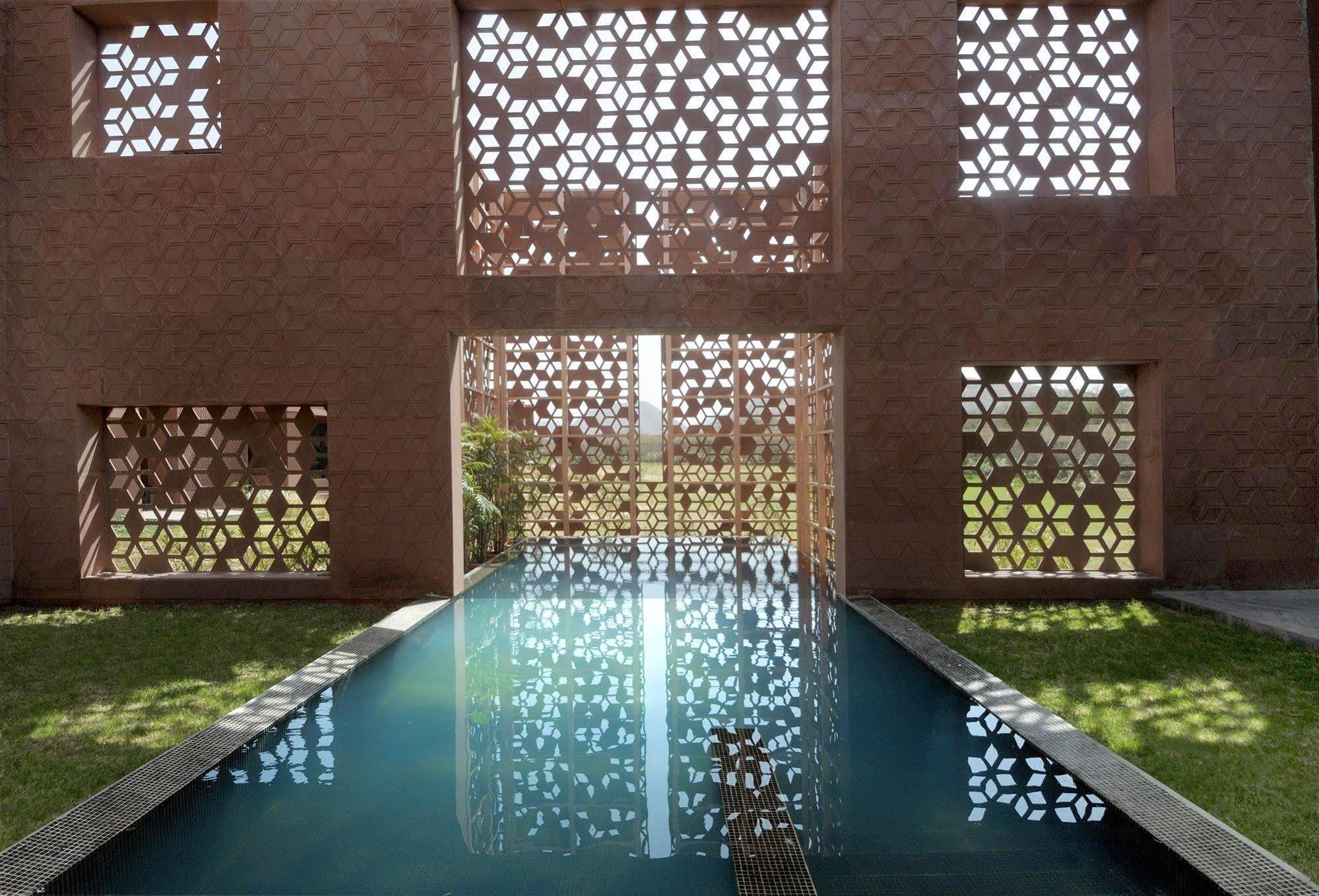 Taj Devi Ratn & Spa, Resort 5*