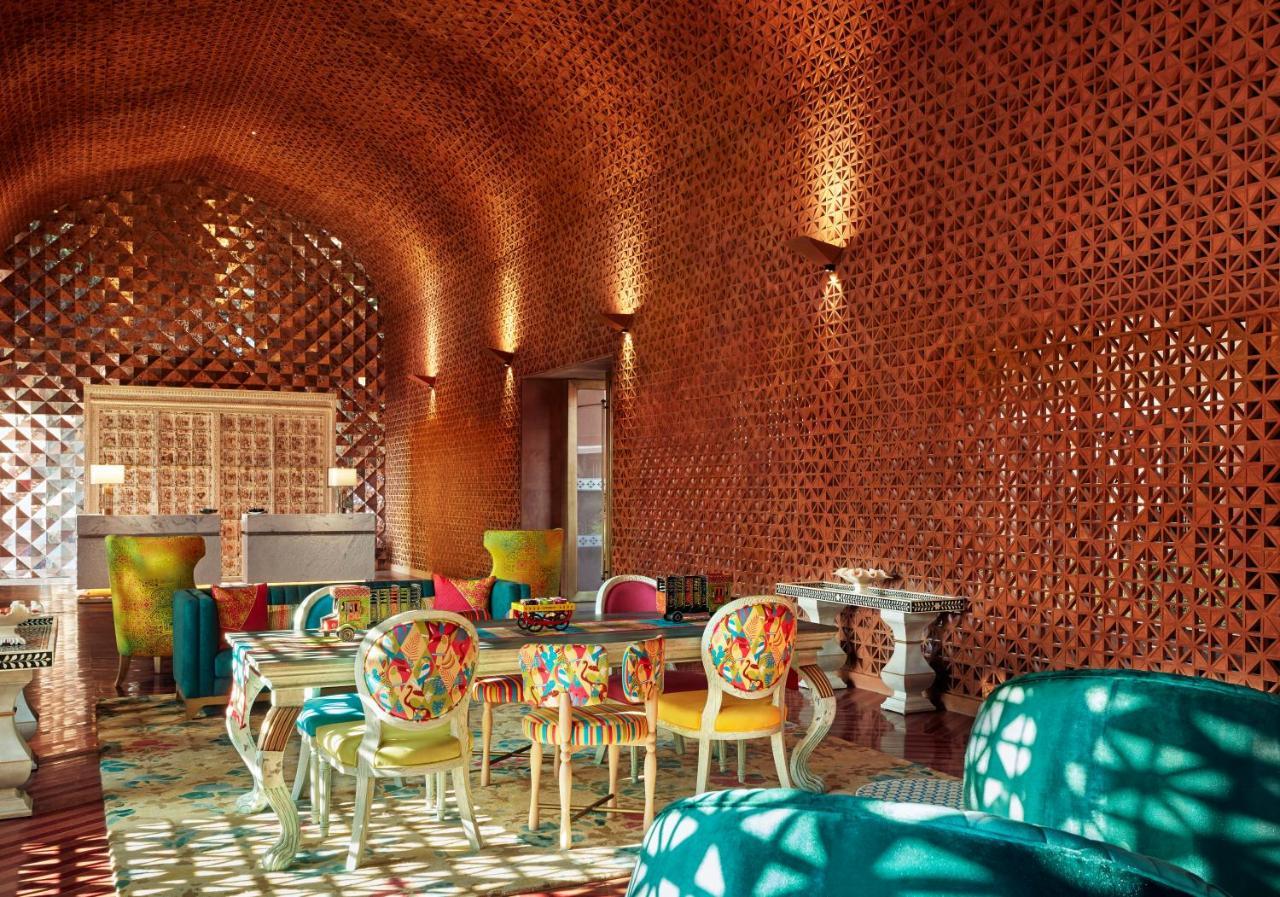 Taj Devi Ratn & Spa, Resort Jaipur